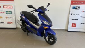 YAMAHA MAXSTER 125