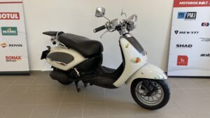 APRILIA MOJITO 125 CUSTOM