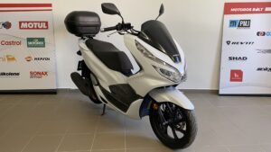 HONDA PCX 125