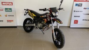 DERBI SM DRD