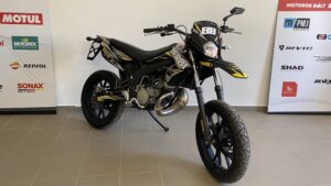 DERBI SM DRD