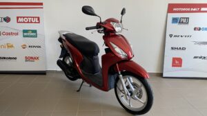 HONDA NSC 110 VISION MPD