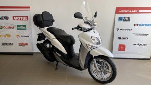 YAMAHA XENTER HW125