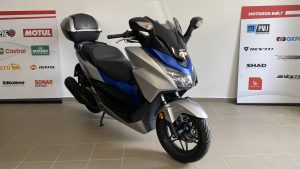 HONDA FORZA