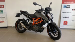 KTM DUKE 125