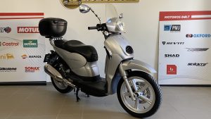 APRILIA SCARABEO 125 I.E.