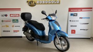 KYMCO PEOPLE 125S