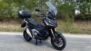 HONDA X-ADV DCT
