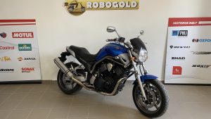 YAMAHA BT 1100 BULLDOG