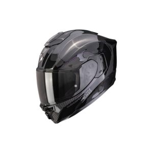 SCORPION BUKÓSISAK EXO-1500 CARBON AIR MUNDI BLACK-CHAMELEON